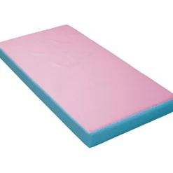 Vilmadrass, stl. 60x120x10 cm, 1 st.