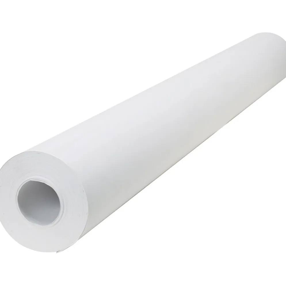 Vit sulfitkardus, B: 102 cm, 70 g, 100 m/ 1 förp.