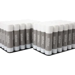 Vitt limstift, 10 g, 48 st./ 1 förp.