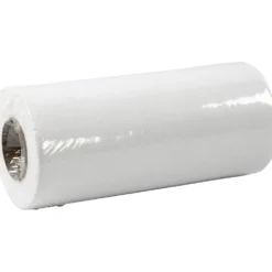 Vlieselin, B: 21 cm, tjocklek 0,7-1 mm, 41 g, 25 m/ 1 rl.