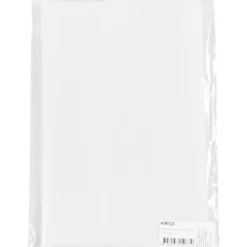 Vlieselin, B: 21 cm, tjocklek 0,7-1 mm, 41 g, 3 m/ 1 rl.