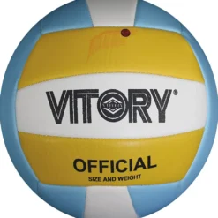 Volleyboll, Dia. 22 cm, 10 st./ 1 förp.