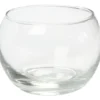 Värmeljushållare, H: 7 cm, Dia. 8 cm, 12 st./ 1 förp.