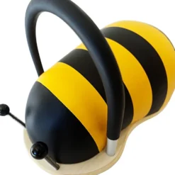 Wheely Bug, Humla, H: 20 cm, L: 36 cm, B: 23 cm, 25 kg, 1 st.