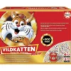 Wildcat Master brädspel , DK,NO,SE,FI, ca. 500 delar, 1 förp.