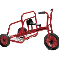 Winther Ben Hur, H: 62 cm, L: 100 cm, B: 58, 1 st.