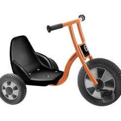 Winther Circleline EasyRider, H: 57 cm, L: 81 cm, B: 52 cm, 1 st.