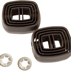 Winther Circleline pedalset, 1 förp.