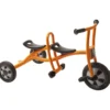 Winther Circleline Taxi, H: 61,5 cm, L: 107 cm, B: 63 cm, 1 st.