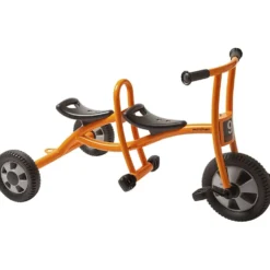 Winther Circleline Taxi, H: 61,5 cm, L: 107 cm, B: 63 cm, 1 st.