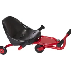 Winther Foot Twister-fordon , H: 33 cm, L: 72 cm, B: 45, liten, 1 st.