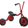 Winther Mini-Viking 3-hj.cykel , H: 54 cm, L: 61,5 cm, B: 43 cm, 1 st.