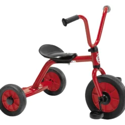 Winther Mini-Viking 3-hjulet , H: 55 cm, L: 57 cm, B: 44 cm, 1 st.