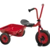 Winther Mini Viking med flak, H: 54 cm, L: 68 cm, B: 44 cm, 1 st.