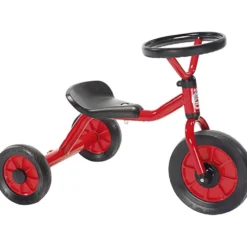 Winther Mini Viking push car, H: 46 cm, L: 65 cm, B: 43 cm, stl. 1-3 år, 1 st.