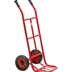 Winther Mini-Viking Säckvagn, H: 73 cm, L: 30 cm, B: 36 cm, 1 st.