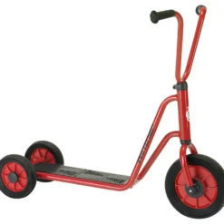 Winther Sparkcykel 3 hjul, H: 72 cm, L: 84 cm, B: 43 cm, 1 st.