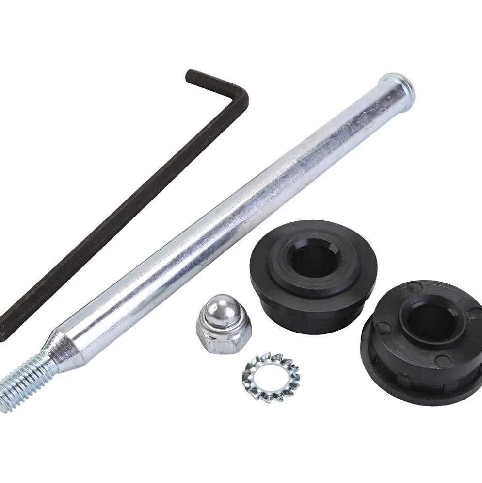 Winther styrbultsats, stl. 16.5 cm, 1 förp.