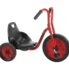 Winther Viking Easyrider, H: 60,5 cm, L: 82 cm, B: 52 cm, 1 st.