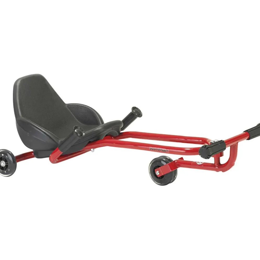 Winther Viking Foot Twister , H: 32 cm, L: 89 cm, B: 46 cm, stor, 1 st.
