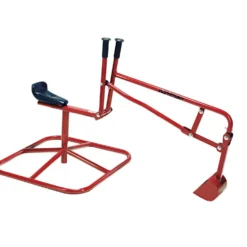 Winther Viking grävmaskin, H: 74, L: 145 cm, B: 56 cm, max. 75 kg, 1 st.