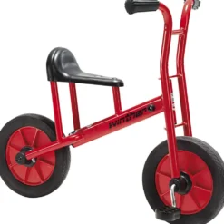 Winther Viking 2-hjulet Liten, H: 70 cm, L: 80 cm, B: 45 cm, 1 st.