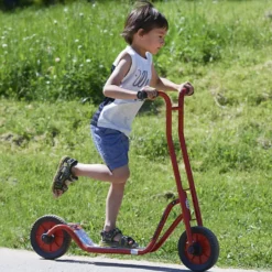 Winther Viking Sparkcykel, H: 86 cm, L: 98 cm, B: 47 cm, 1 förp.