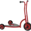 Winther Viking sparkcykel 3-hj , H: 78 cm, L: 87 cm, B: 49 cm, 1 st.