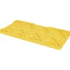 X Block, platta/lock, stl. 45x22,5x1,5 cm, 10 st./ 1 set