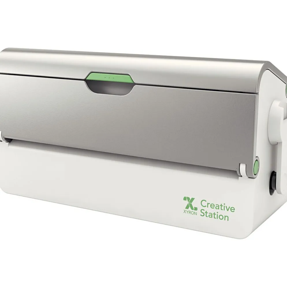 Xyron Easy Laminator, B: 21 cm, A4,A6, 1 st.