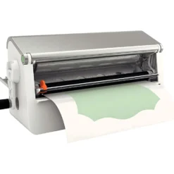 Xyron Easy Laminator, B: 21 cm, A4,A6, 1 st.