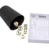 Yatzy, 1 set/ 1 förp.
