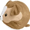 Yogaboll, Hund, Dia. 40 cm, 1 st.