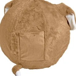 Yogaboll, Hund, Dia. 40 cm, 1 st.