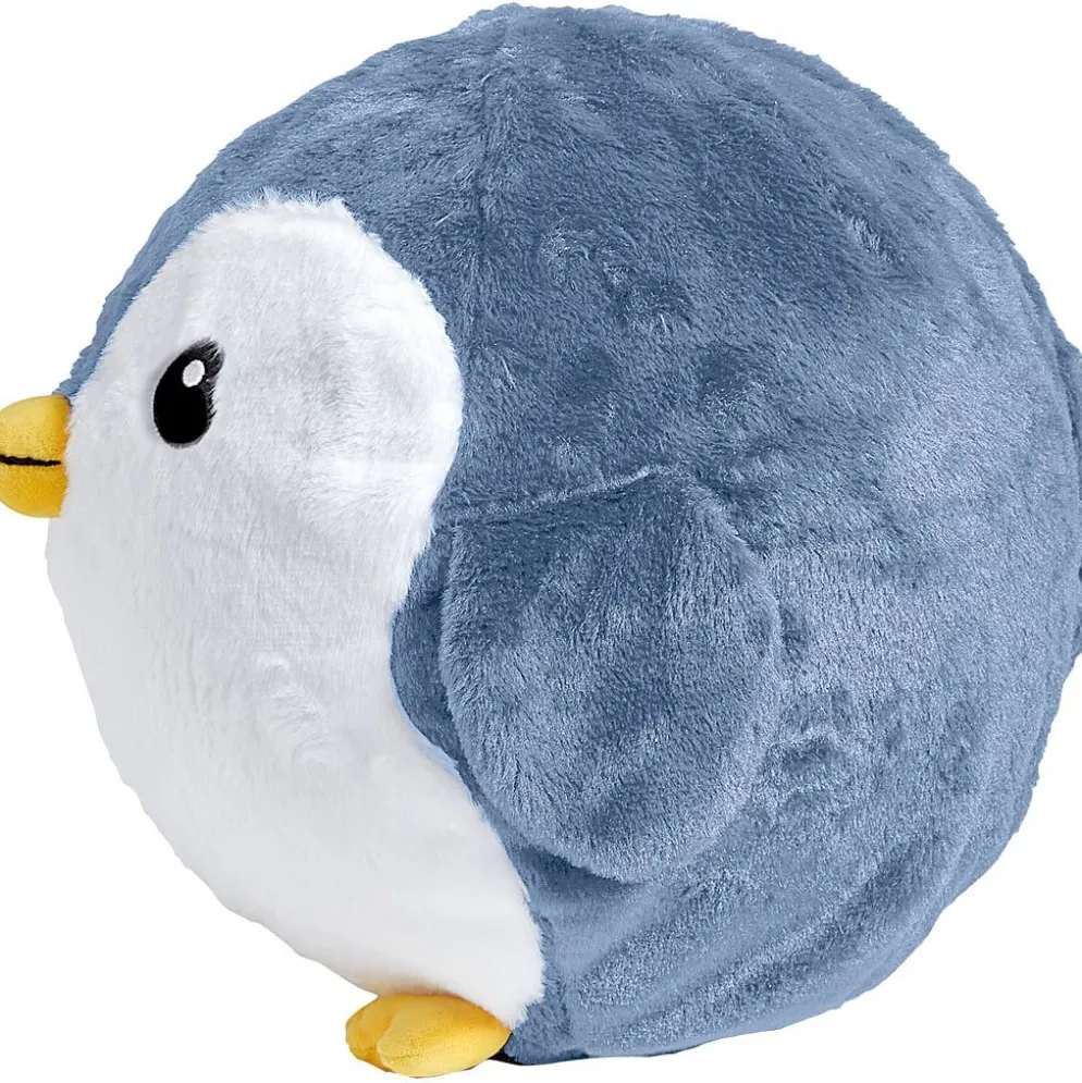 Yogaboll, Pingvin, Dia. 40 cm, 1 st.