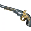 Z-Bandit pistol, stl. 23x13x1,3 cm, 1 st.